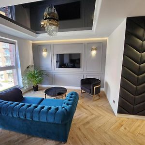 Deluxe Appartement